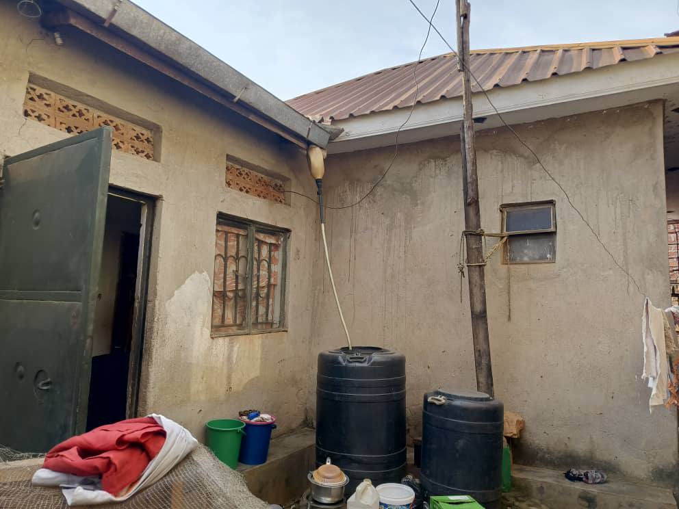 A picture of House for sale in Gangu on Busabara Rd