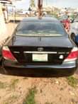 A picture of 2006 Toyota Camry 4plugs Engine Good Condition Engine Gear and