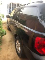 A picture of Clean Honda pilot buy and drive contact me 08063775378