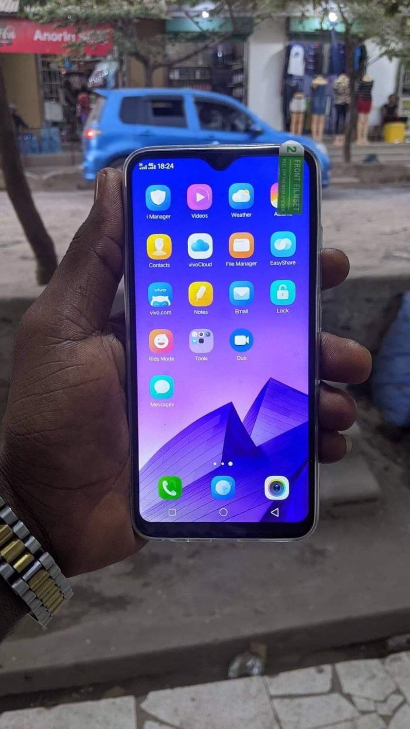 vivo phones