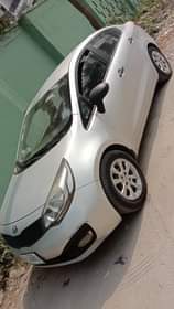 A picture of Kia Rio 2013