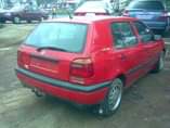 A picture of Toks Volkswagen Golf3 buy and drive with Good working condition
