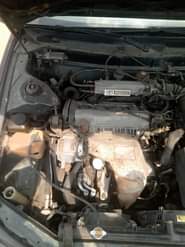 A picture of GOOD OROBO CAMRY AVAILABLE IN PORT HARCOUT at a give