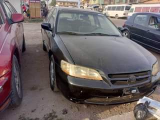 A picture of Honda accord 08 working perfectly gear engine