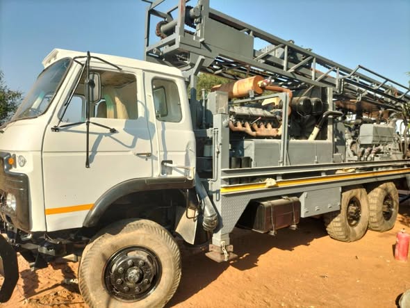 used nissan atlas