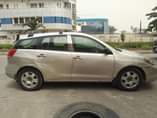 A picture of Toyota matrix 2003 08125339499