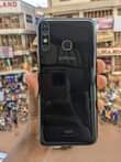 A picture of HOT 8 INFINIX AT 200000
