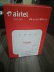 A picture of Airtel Mifis and Routers
