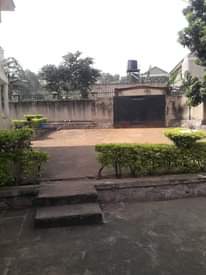 A picture of 4bedroomed flat on sale located nsube mukono branch off from