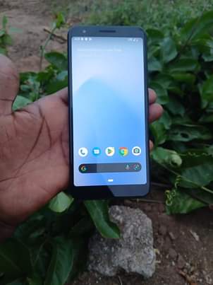 A picture of Google pixel 3A mpyaaaa mno gb64 ram4 net4g 0686820249