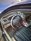 A picture of 1st body 2010 Lexus ES350 very soft ride with untouched