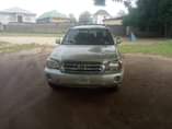 A picture of 2003 Toyota Highlander