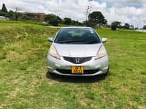 used honda fit