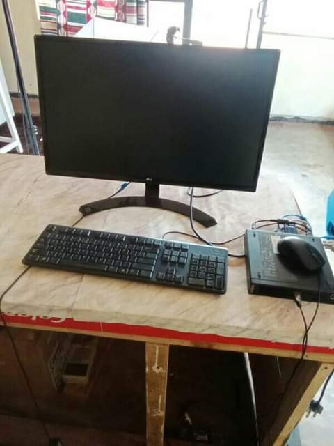 desktop