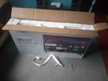 A picture of Smart TV Hisense inch 40 fully Box mpyaa