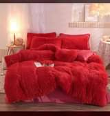 A picture of BEDCOVERS AVAILABLE