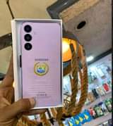 A picture of Samsung A54 5g