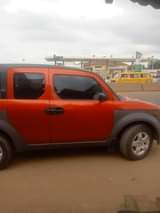 A picture of Pure first body honda element with perfect engine gear nd