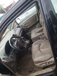 A picture of Dealer food 2 2m only ac is not working location
