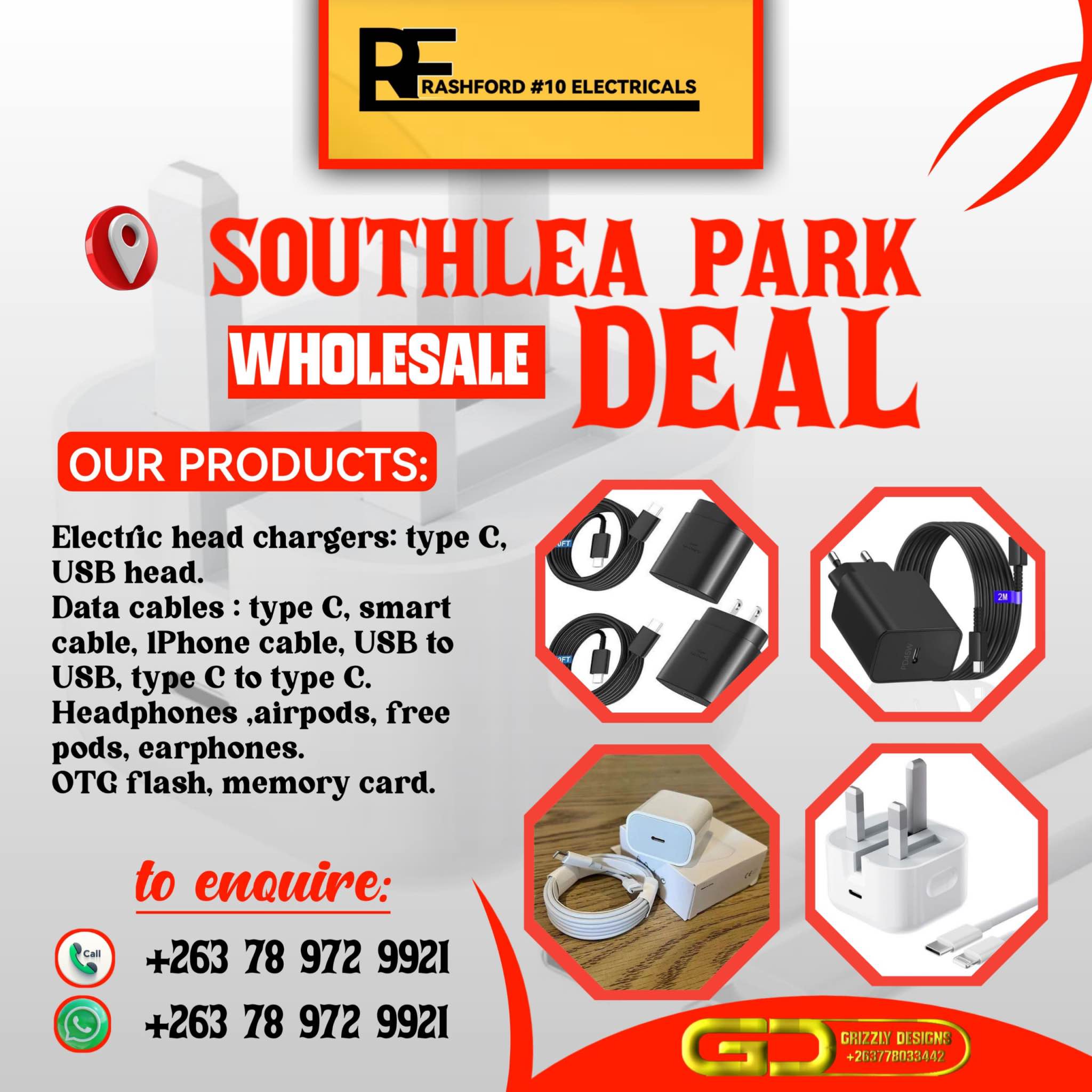 wholesale