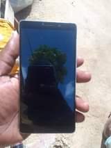 A picture of HUAWEI NXT AL 10
