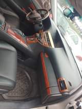A picture of Lexus Rx 350 2010