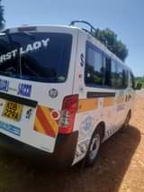 nissan nv350
