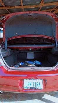 A picture of Very clean toyota camry avalon everything is parfectly work buy