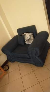 A picture of Sofa in good condition
