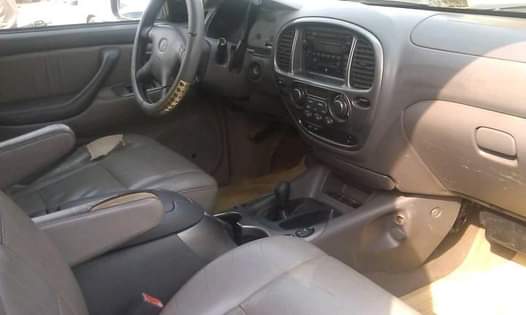 A picture of Neatly used Toyota Sequoia 2004 09131132781