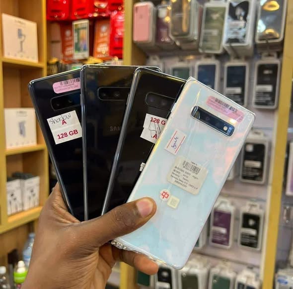 A picture of samsung stork
