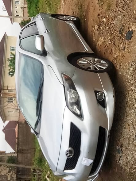 A picture of Extremely clean Toyota Corolla 2009 Model First body Original documents