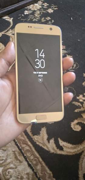 samsung galaxy s7