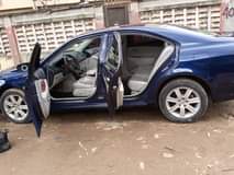 A picture of LEXUS ES350 2009 MODEL FULL OPTION