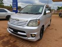 A picture of Noah 7 5m nansana 0705378411