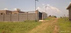 A picture of Kakiri Mwera Estate