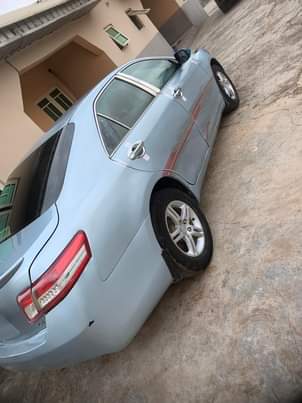 A picture of 2007 Toyota Camry