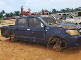 A picture of Scrabs For Sale