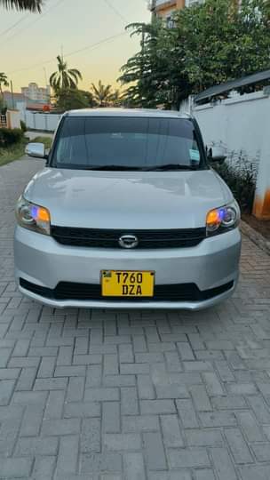 A picture of TOYOTA RUMION