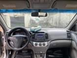 A picture of 2008 Hyundai Elantra Automatic drive