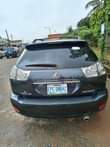 A picture of URGENT SALE Clean Reg 05 Lexus RX 330 full option