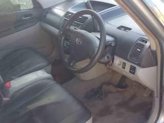A picture of TOYOTA OPA Tsh 4 700 000 Call 0712973480
