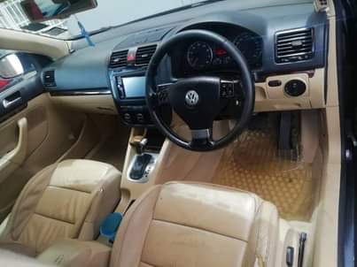 vw jetta