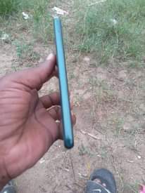 A picture of SAMSUNG A04S GB 64 RAM 4 GB INAUZWA 160