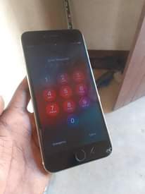 A picture of IPHONE 6PLUS KAMA ILIVYO