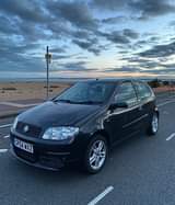cars under 4000