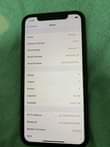 A picture of iphone 11 64GB