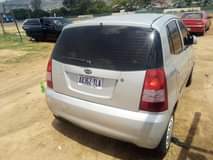A picture of KIA