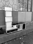 A picture of TV STANDS CENTRE TABLES DRESSING MIRRORS AND ALL FURNITURE