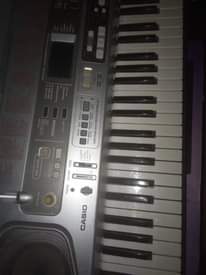 A picture of Keyboard